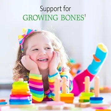 Garden of Life Kids Chewable Vitamins for Picky Eaters