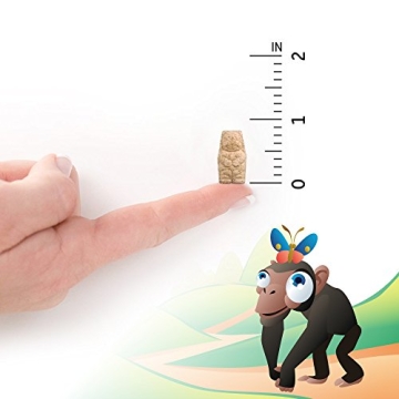 Garden of Life Kids Chewable Vitamins for Picky Eaters