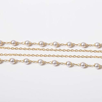 Gold Layered Y-shaped Cross Angel Wings Necklace