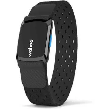 Wahoo TICKR FIT Heart Rate Monitor Armband