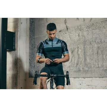 Wahoo TICKR FIT Heart Rate Monitor Armband