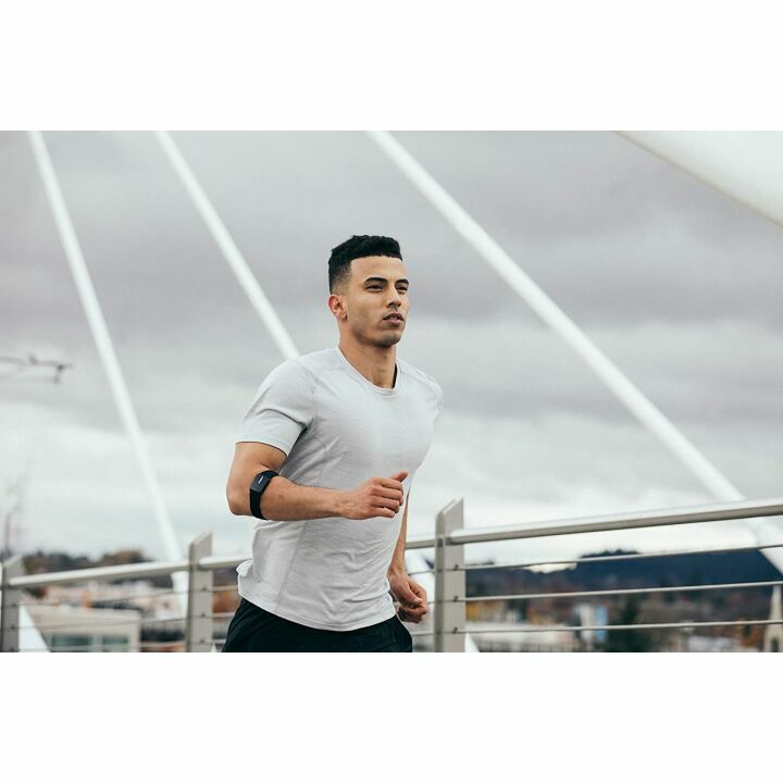 Wahoo TICKR FIT Heart Rate Monitor Armband