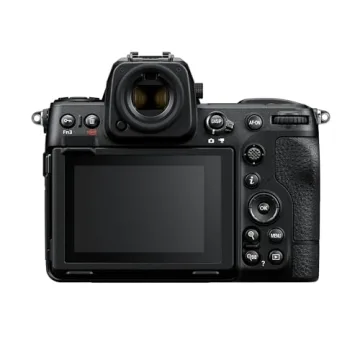 Nikon Z 8 Full-Frame Mirrorless Camera for Professionals and Enthusiasts