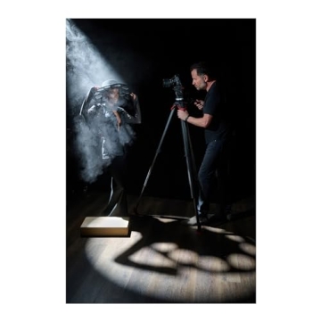 Nikon Z 8 Full-Frame Mirrorless Camera for Professionals and Enthusiasts