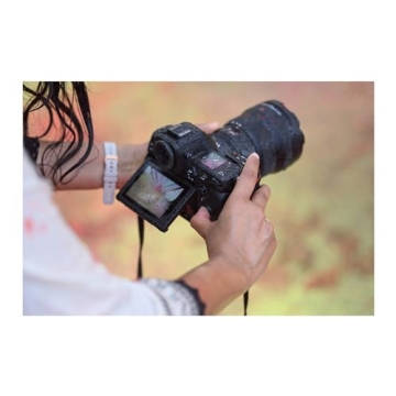 Nikon Z 8 Full-Frame Mirrorless Camera for Professionals and Enthusiasts