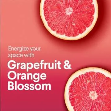 Clorox Scentiva Wipes - Citrus Fresh Disinfecting Solution