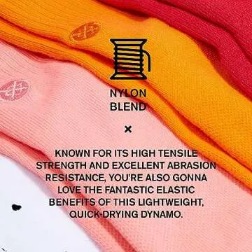 Stance Run Qtr St Socks - Durable & Comfortable