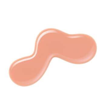 essie Nail Art Studio Jelly Gloss Nail Polish, Vegan, Sheer Neutral Nail Polish, Cheeky Jelly, 0.46 Fl Oz