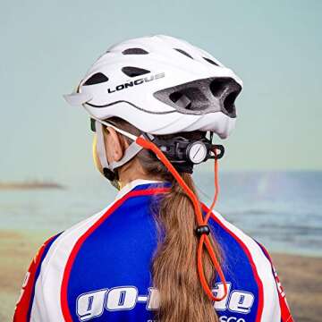 Anchor Glasses Straps for All Ages – Adjustable & Comfortable