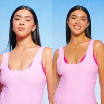 Tanologist Dark Self Tan Drops Vegan Bronzing for Natural Glow