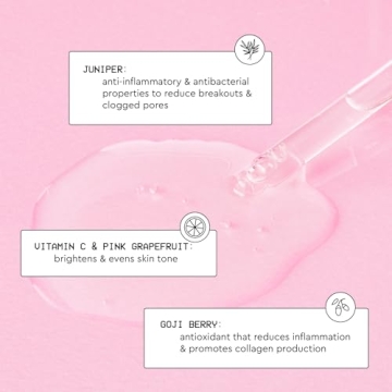 Tanologist Dark Self Tan Drops Vegan Bronzing for Natural Glow