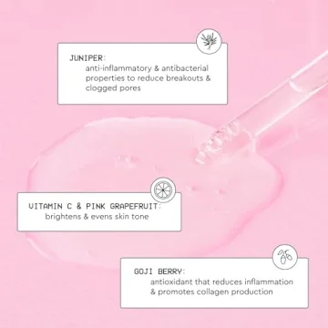 Tanologist Dark Self Tan Drops Vegan Bronzing for Natural Glow