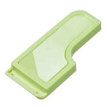 Clover Needlecrafts 6-in-1 Stick 'n Stitch Guide