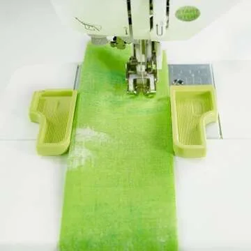 Clover Needlecrafts 6-in-1 Stick 'n Stitch Guide