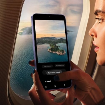 Samsung Galaxy S24+ 5G, 512GB, Cobalt Violet Renewed