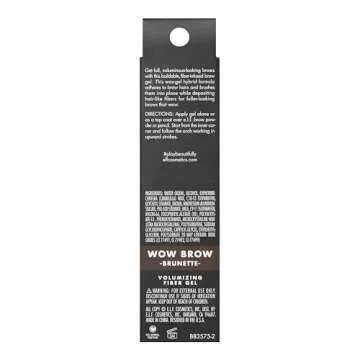 e.l.f. Wow Brow Gel for Full & Voluminous Brows