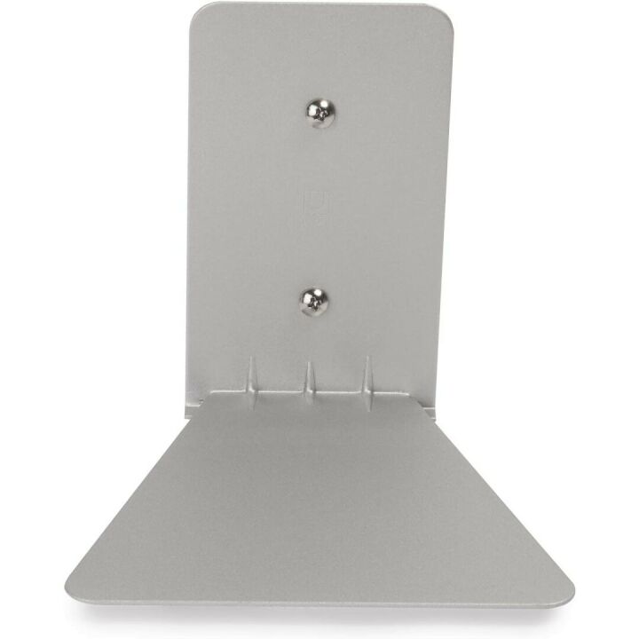 Umbra Floating Bookshelf - Silver for Chic Decor