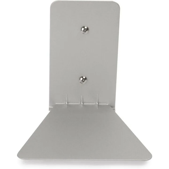 Umbra Floating Bookshelf - Silver for Chic Decor