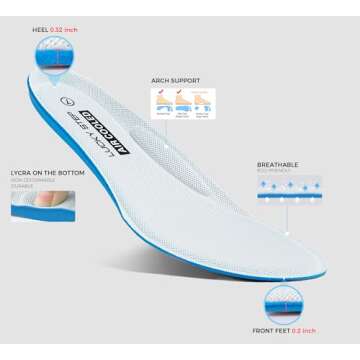 LUCKY STEP Women's Fashion Star Sneakers - Stylish & Comfortable