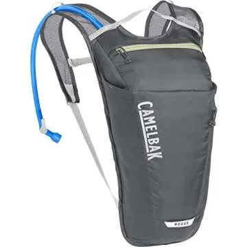 CamelBak Women's Rogue Light Hydration Pack 70oz - Effective & Stylish