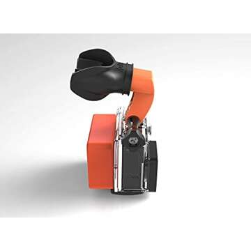 Mouth Mount for GoPro®
