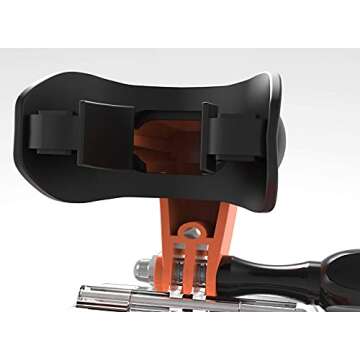 Mouth Mount for GoPro®