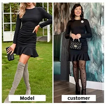 Byinns Women's 2024 Sexy Mini Dress for Every Occasion