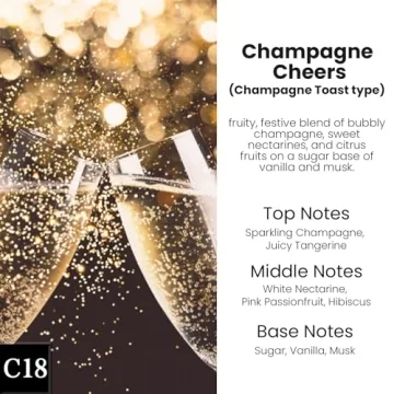 Luxurious Long Lasting Car Air Freshener Essential Oil