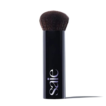 Saie The Big Brush - Soft Multi-Use Liquid Foundation Tool