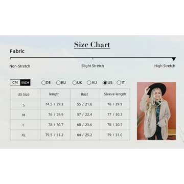 Women's Oversized Batwing Cardigan Sweaters Chunky Cable Knit Long Sleeve Slouchy Solid Open Front Jumper Sweater Tops Purple