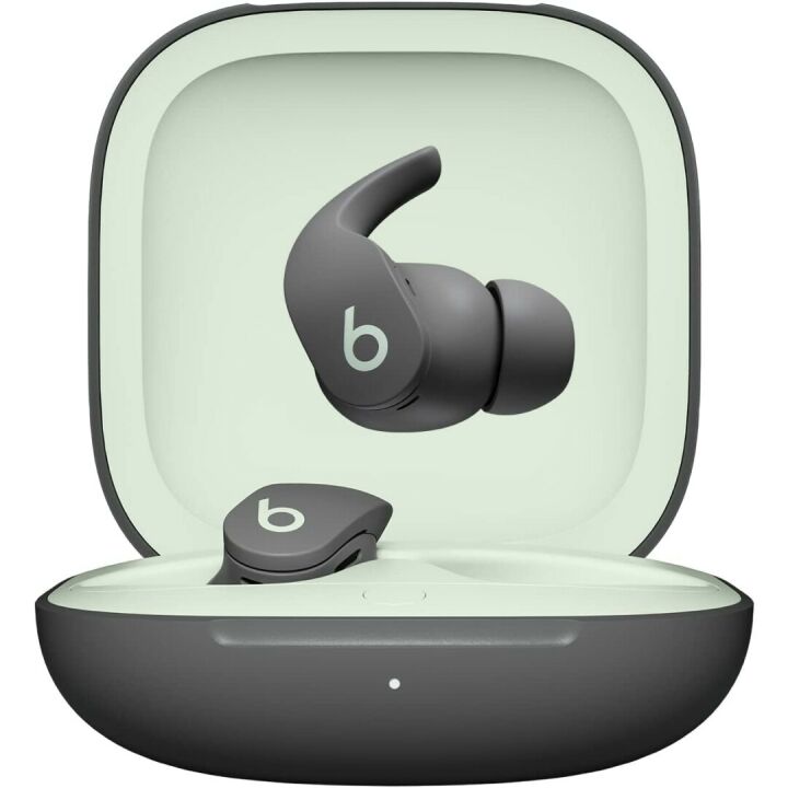 Beats Fit Pro Noise Cancelling Earbuds - Sage Gray