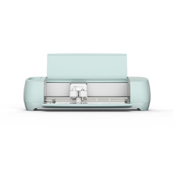 Cricut Explore 3 Smart Cutting Machine for Creative DIY