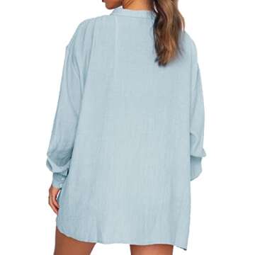 RUEWEY Women's Casual 2 Piece Tracksuit Set - Comfort & Style