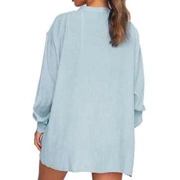 RUEWEY Women's Casual 2 Piece Tracksuit Set - Comfort & Style