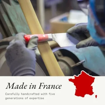 Made In 4" Paring Knife - French Craftsmanship & Design