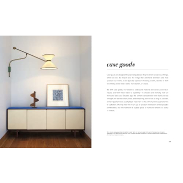 Explore Timeless Decor with The Finer Things Book