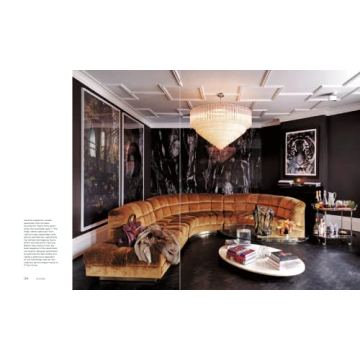 Explore Timeless Decor with The Finer Things Book