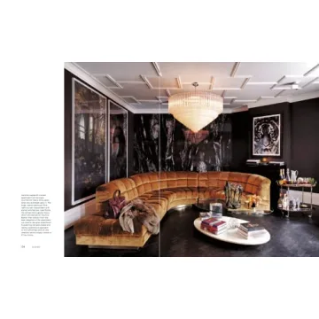 Explore Timeless Decor with The Finer Things Book