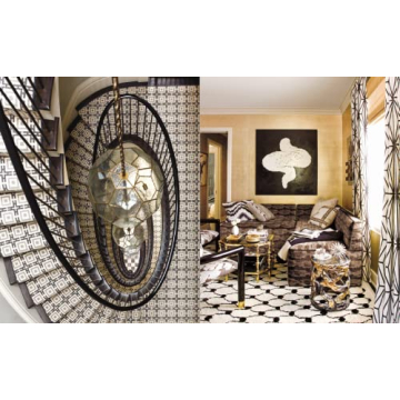 Explore Timeless Decor with The Finer Things Book