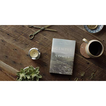 Gentle and Lowly: Heart of Christ for Sinners