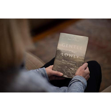 Gentle and Lowly: Heart of Christ for Sinners