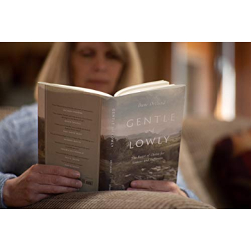 Gentle and Lowly: Heart of Christ for Sinners