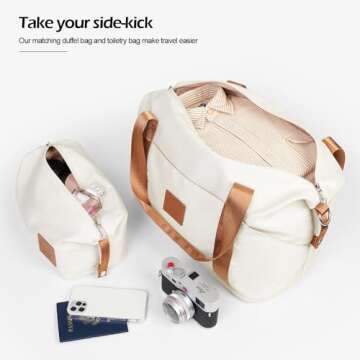 Coolife Luggage Set 3 Piece Luggage Set Carry On Suitcase Hardside Luggage with TSA Lock Spinner Wheels(Dark Green, 6 piece set)