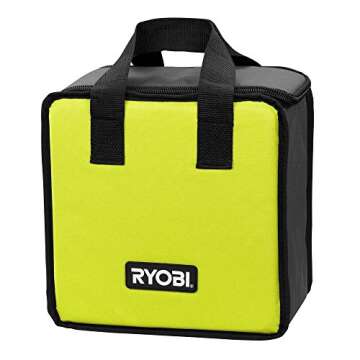 Ryobi ONE+ Brushless Drill/Driver with 2 Batteries & Charger
