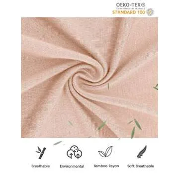 Jimonda Baby Footless Pajamas - Two Zip Closure PJs for Comfort