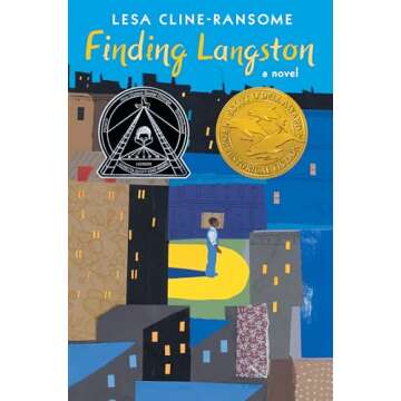 Finding Langston: A Heartfelt Journey Through History and Identity