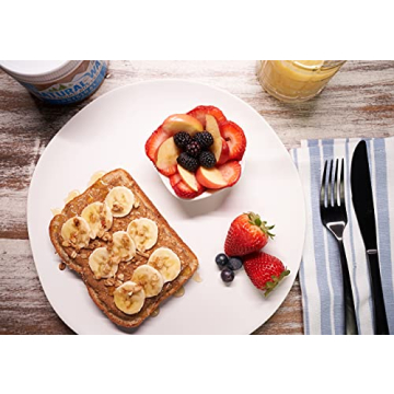 Natural Way Peanut Butter - Healthy & Delicious