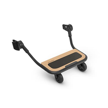 UPPAbaby Vista Piggyback Board & Upper/Lower Adapters