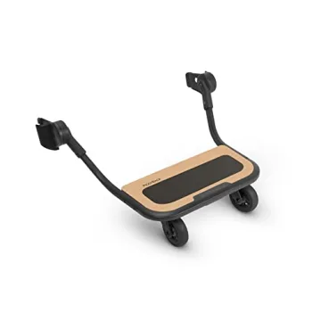 UPPAbaby Vista Piggyback Board & Upper/Lower Adapters