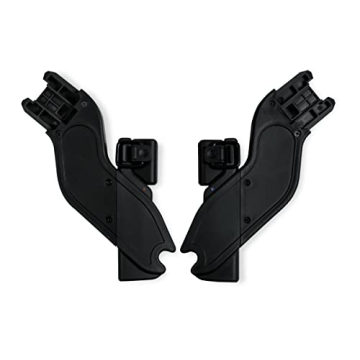 UPPAbaby Vista Piggyback Board & Upper/Lower Adapters
